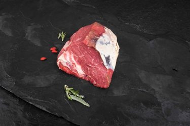 Květová špička – Rump Steak, Picanha